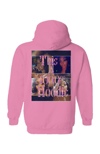 The $1000 Hoodie