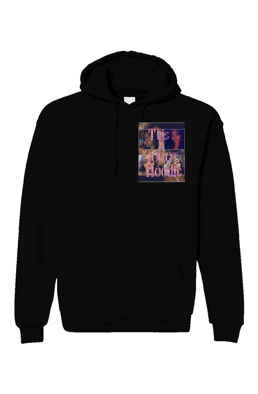 The $1000 Hoodie