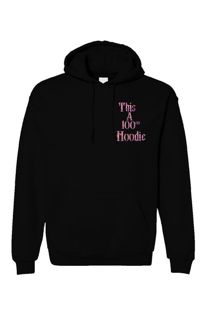 The $100 Hoodie