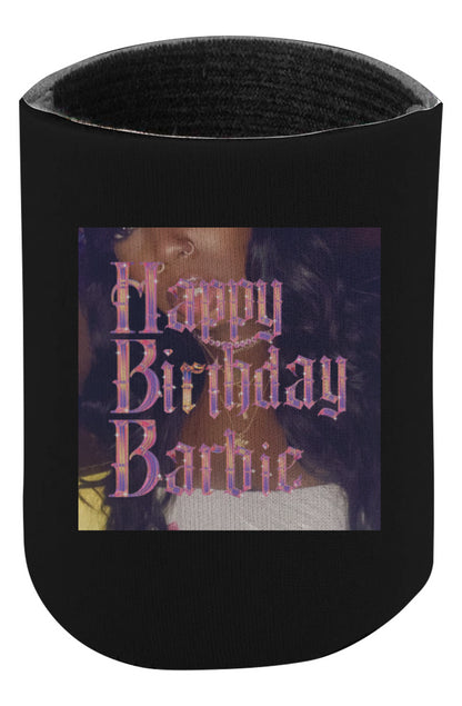 Happy Birthday Can Holder