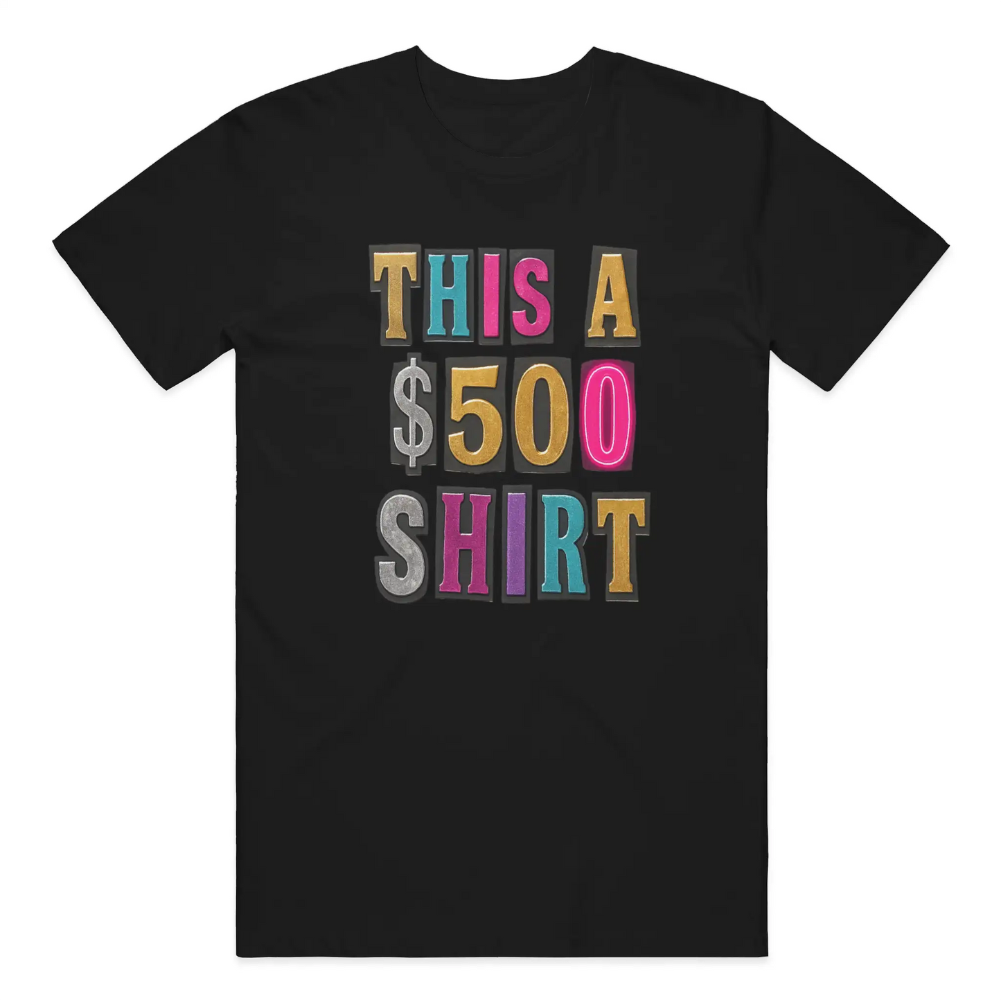 💎 This A $500 Shirt