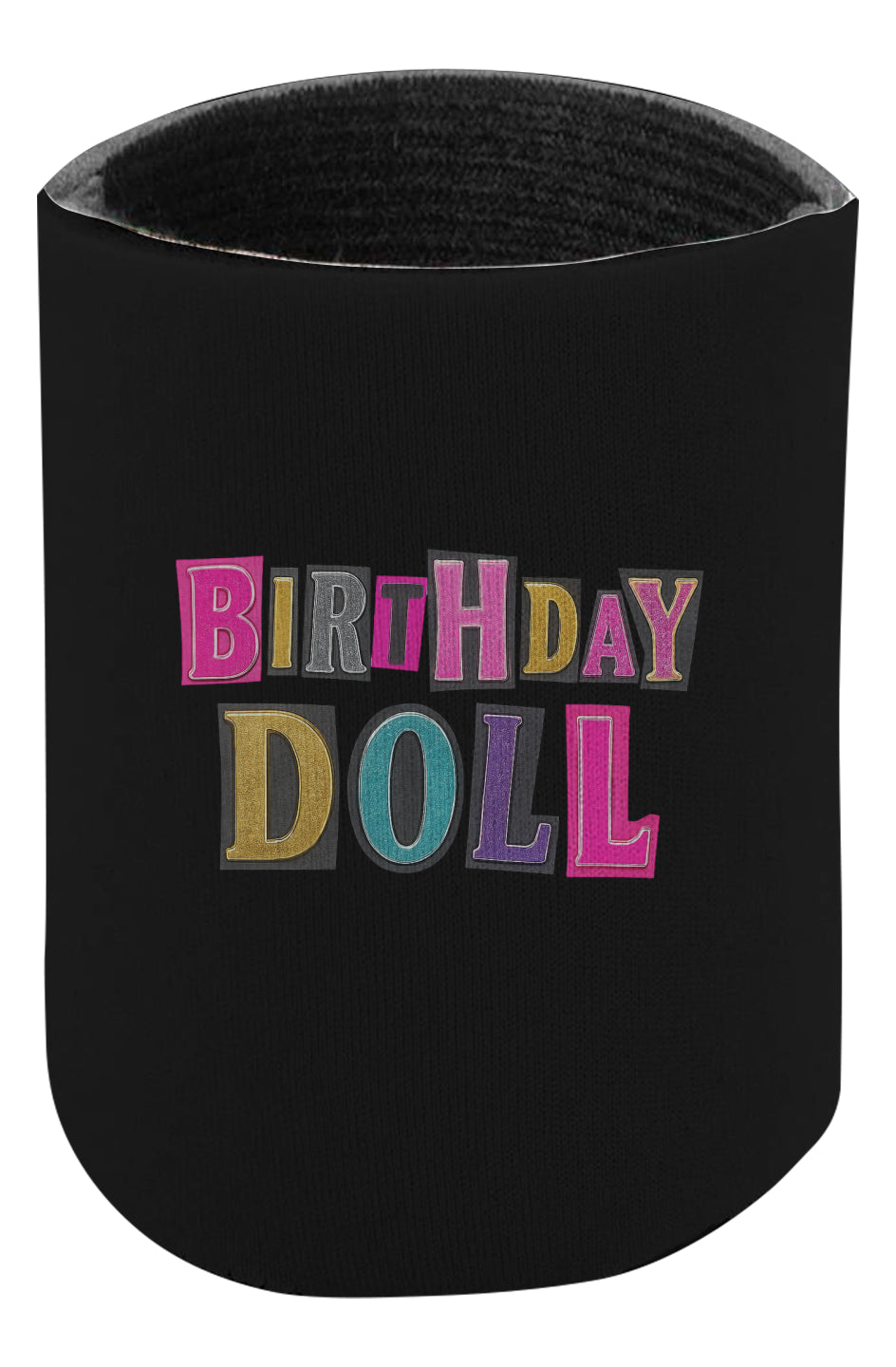 💖 Birthday Doll Kozie